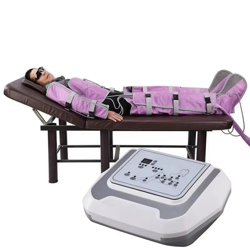 Máquina Profesional de Presote - Leg Press Machine reseña y precio