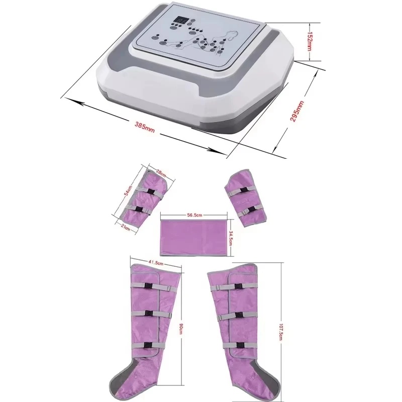 Máquina Profesional de Presote - Leg Press Machine reseña y precio