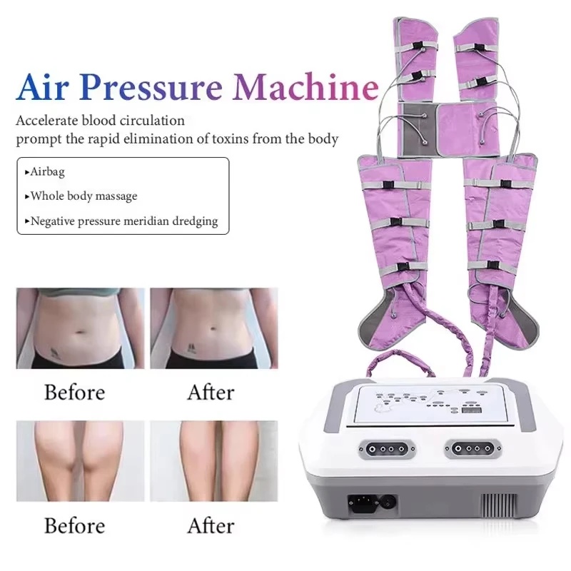 Máquina Profesional de Presote - Leg Press Machine reseña y precio