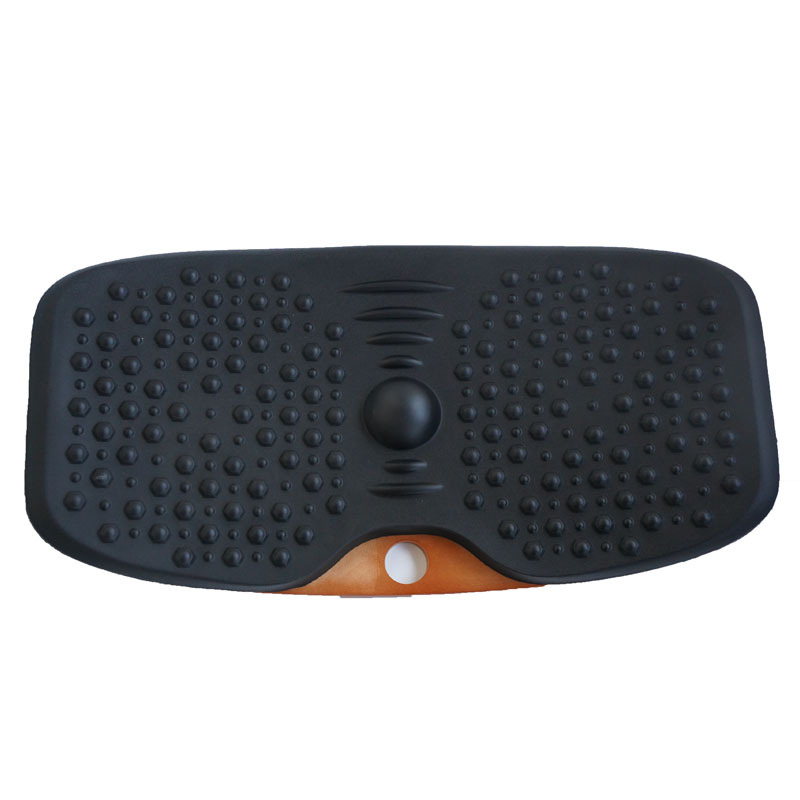 Alfombrilla de Escritorio Anti - Wobble Board Balance reseña y precio