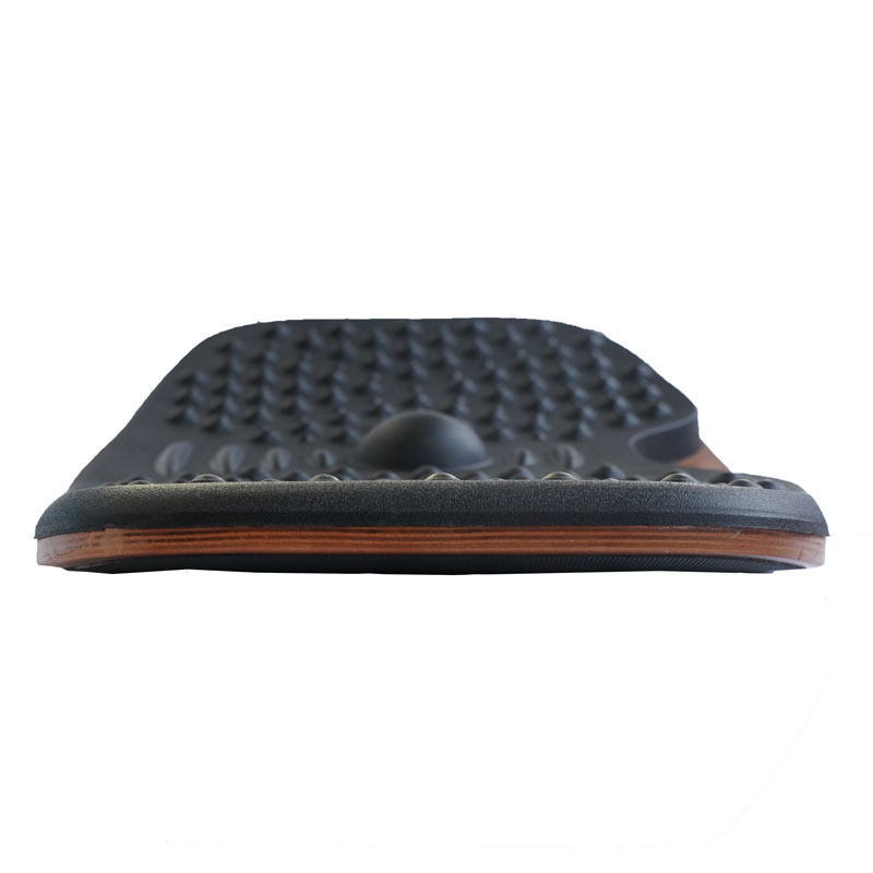 Alfombrilla de Escritorio Anti - Wobble Board Balance reseña y precio