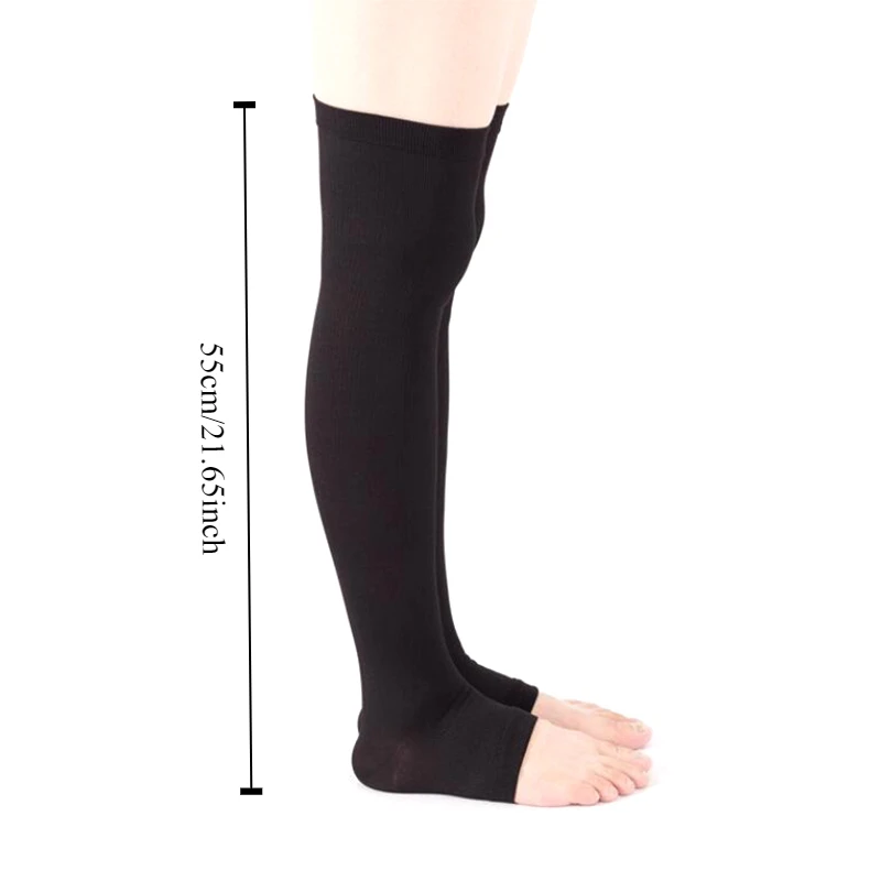 1 par de calcetines de compres - Seated Calf Raise reseña y precio
