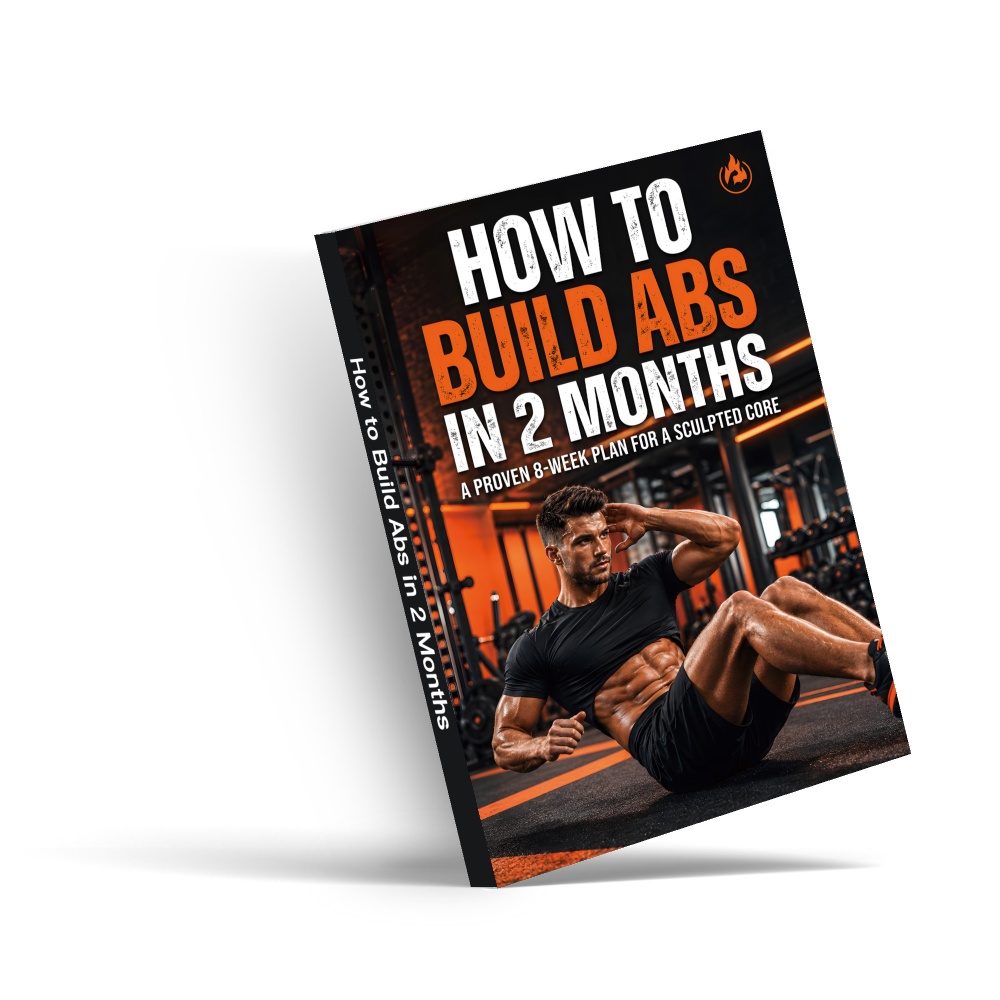 Cómo desarrollar músculo abdom - Home Gym How To reseña y precio