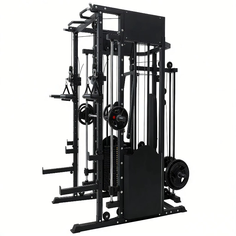 YTYIN 2026 Equipo de Gimnasio  - Home Gym With Leg Press reseña y precio
