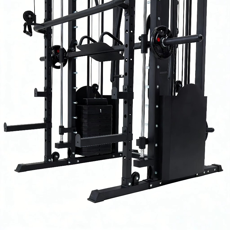 YTYIN 2026 Equipo de Gimnasio  - Home Gym With Leg Press reseña y precio