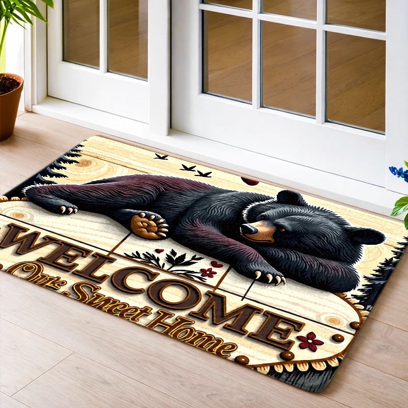 Alfombra de exterior con estam - Home Gym In Garage reseña y precio