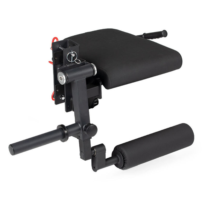 Máquina Ajustable para Extensi - Home Gym Quad reseña y precio