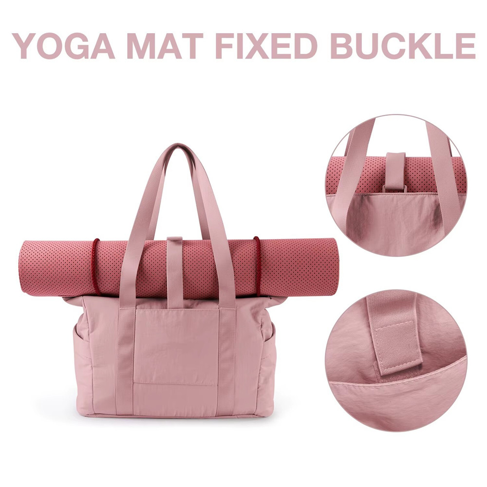 Bolso de mano de viaje para mu - Home Gym Packages reseña y precio