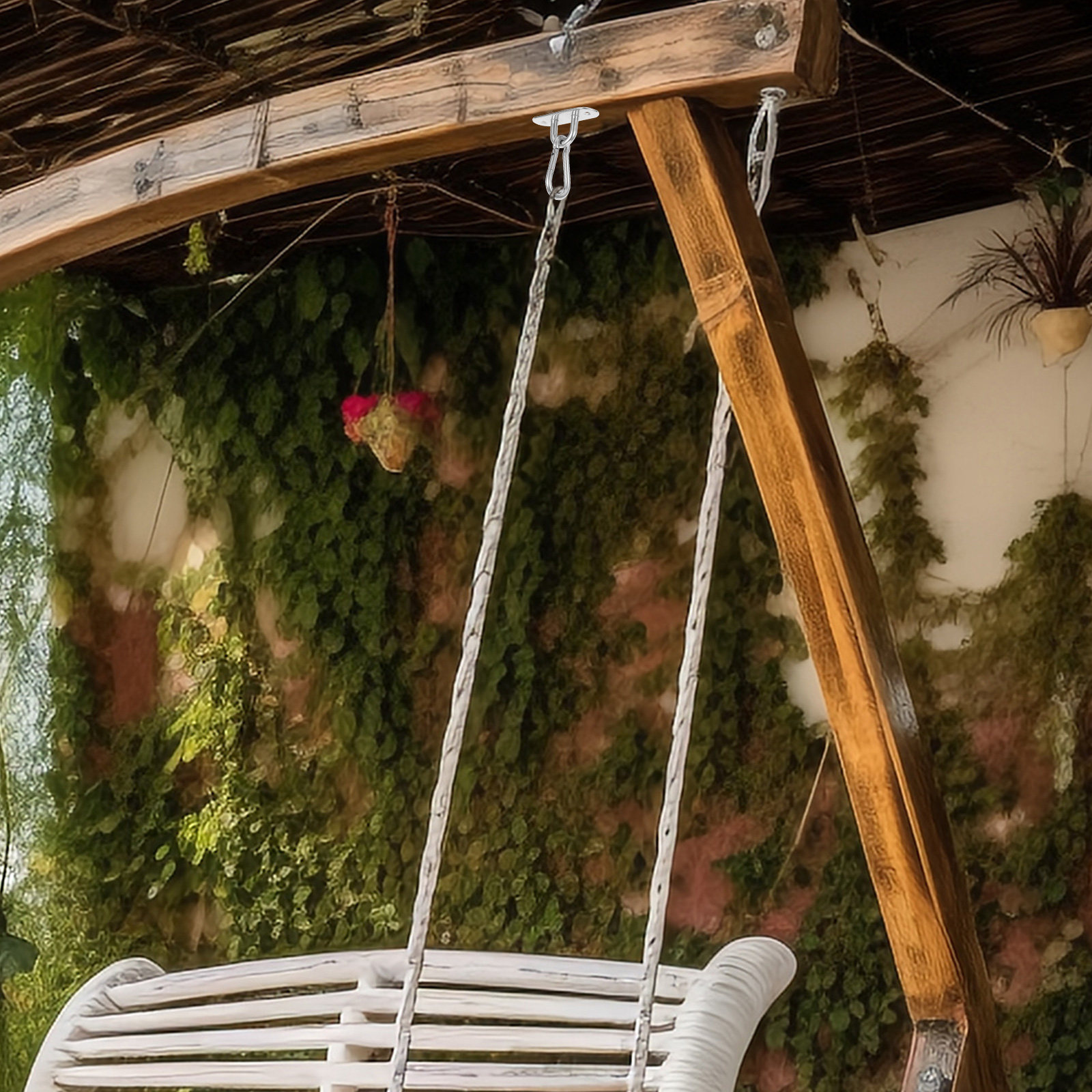 Anclaje de Techo para Montaje  - Suspension Trainer Door reseña y precio