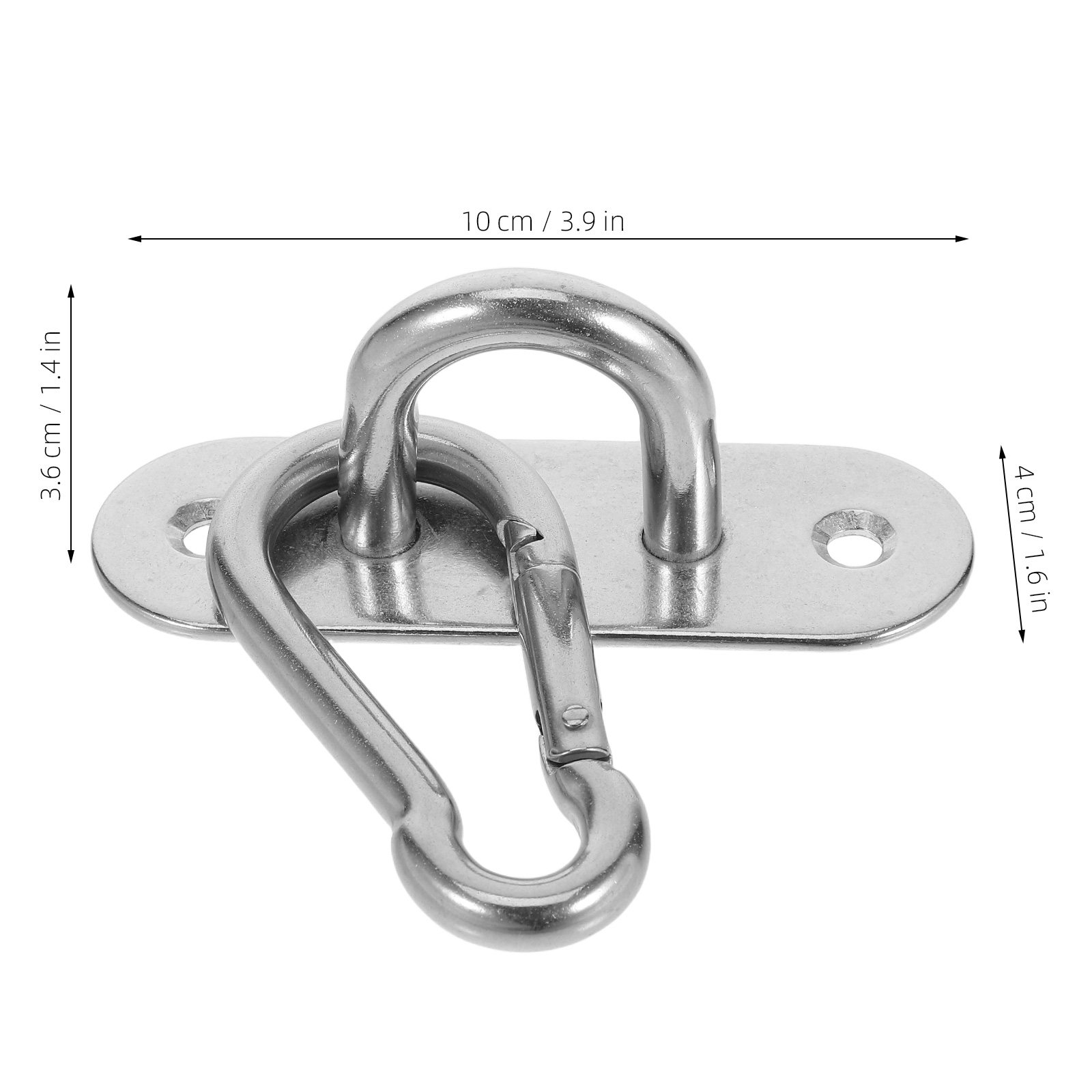 Anclaje de Techo para Montaje  - Suspension Trainer Door reseña y precio