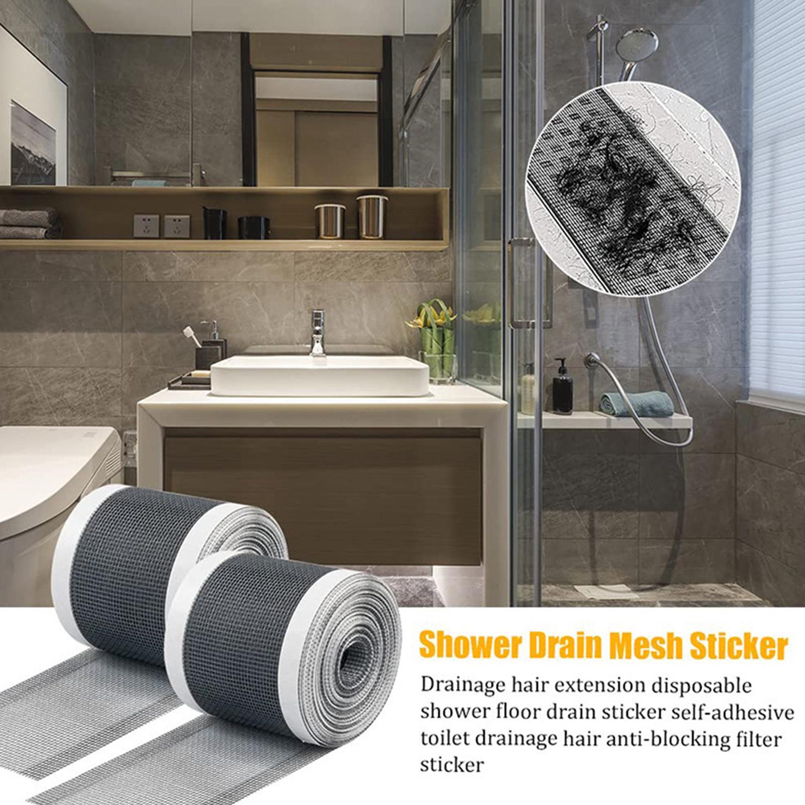 Colector de pelo de drenaje, p - Home Gym In Apartment reseña y precio