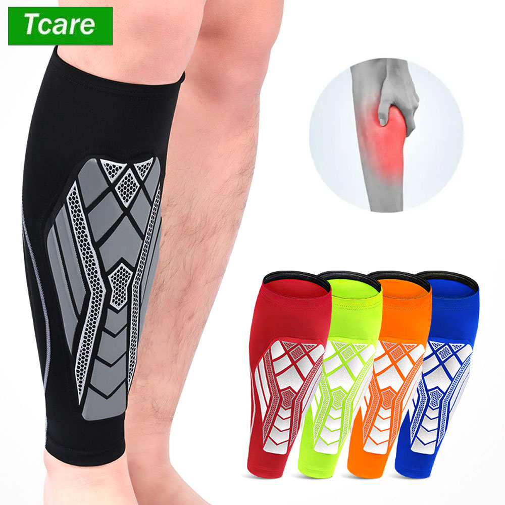 1 Pieza de Mangas de Compresió - Seated Calf Raise reseña y precio