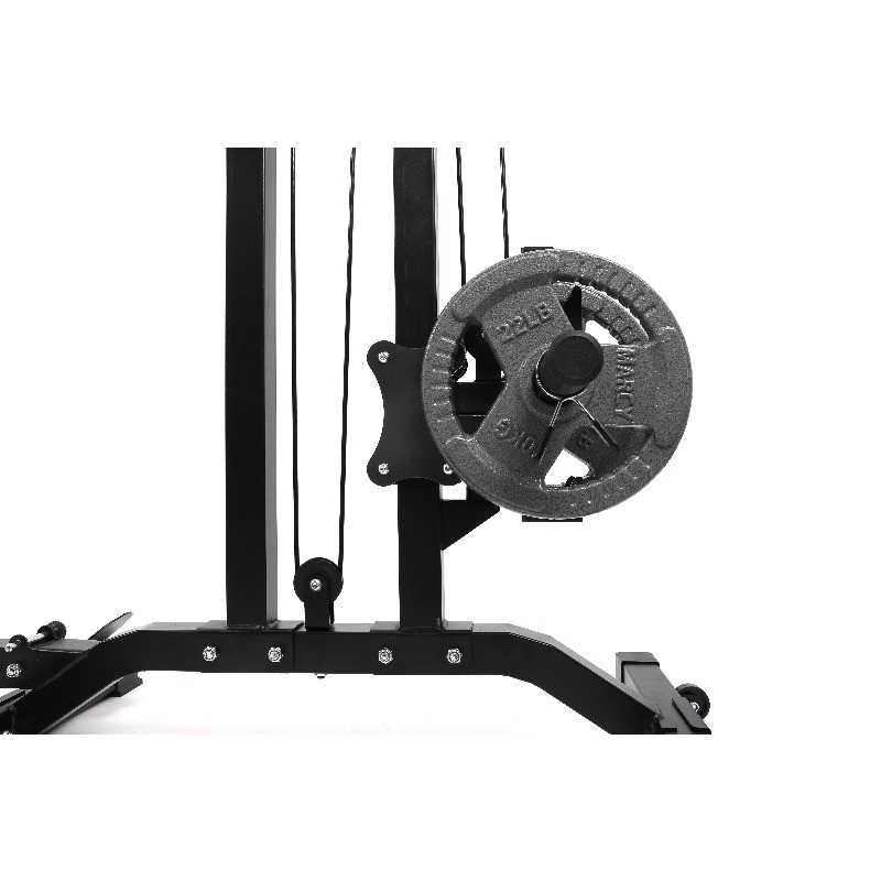 【2026】TODO 2026 Nuevo Power Ra - Home Gym Machine reseña y precio