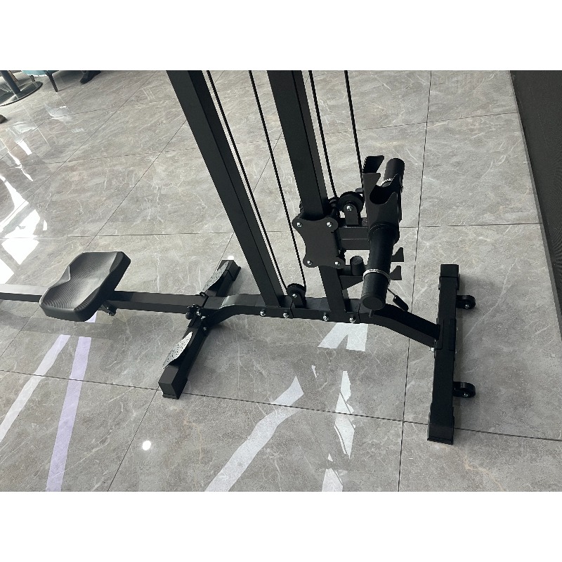 【2026】TODO 2026 Nuevo Power Ra - Home Gym Machine reseña y precio