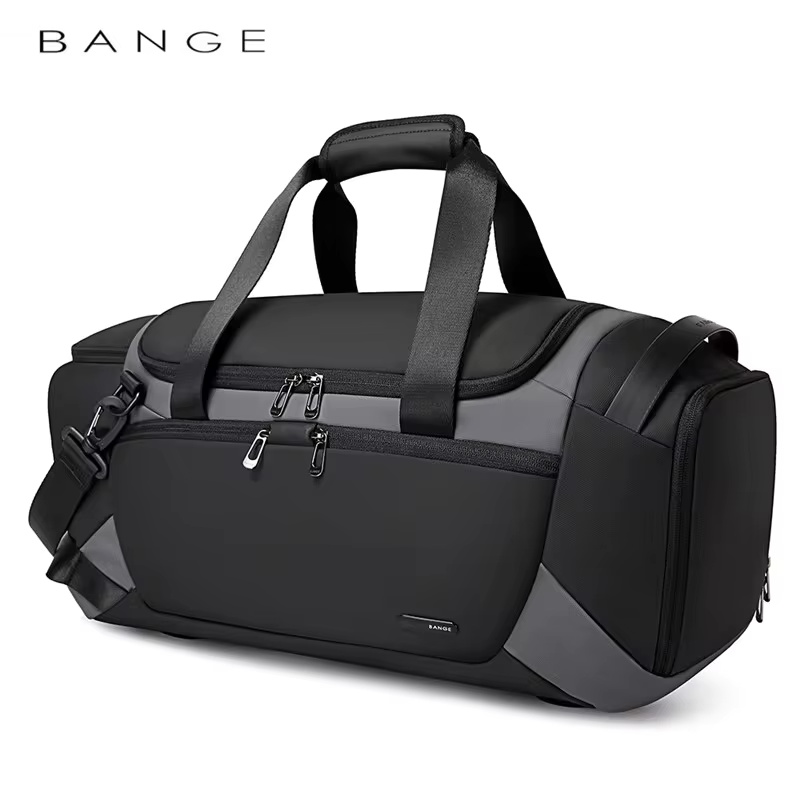Bolsas deportivas BANGE, bolsa - Home Gym Packages reseña y precio