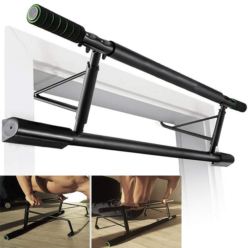 Manija de barra Horizontal sin - Suspension Trainer Door reseña y precio