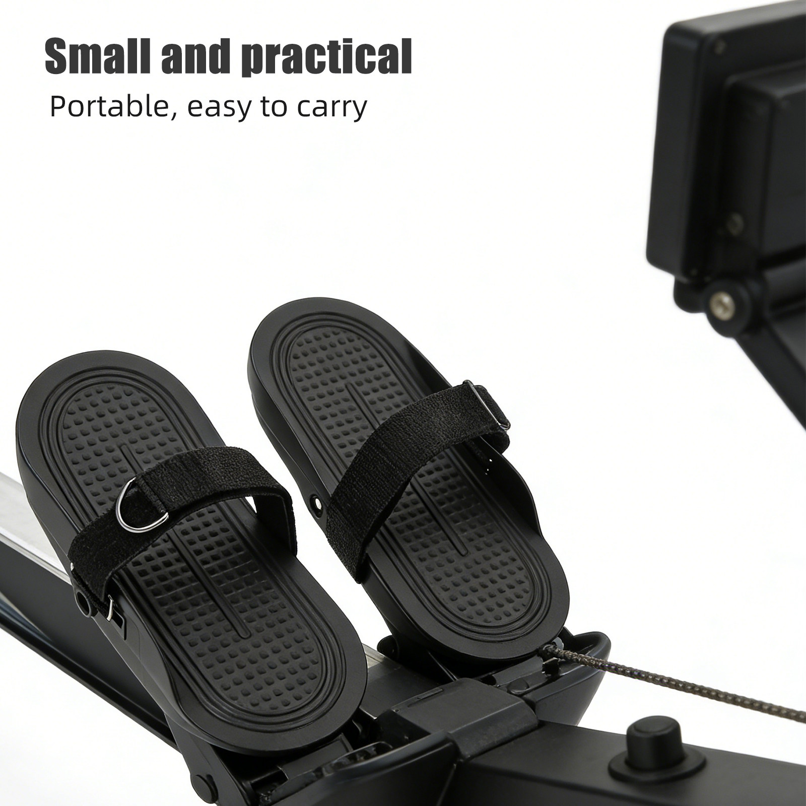 2 piezas de pedales de repuest - Home Gym Machine reseña y precio