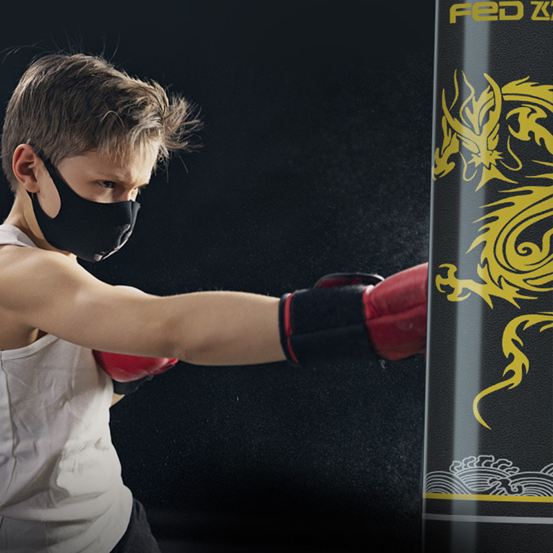 Saco de Boxeo Vertical Persona - Boxing Bag Stand reseña y precio