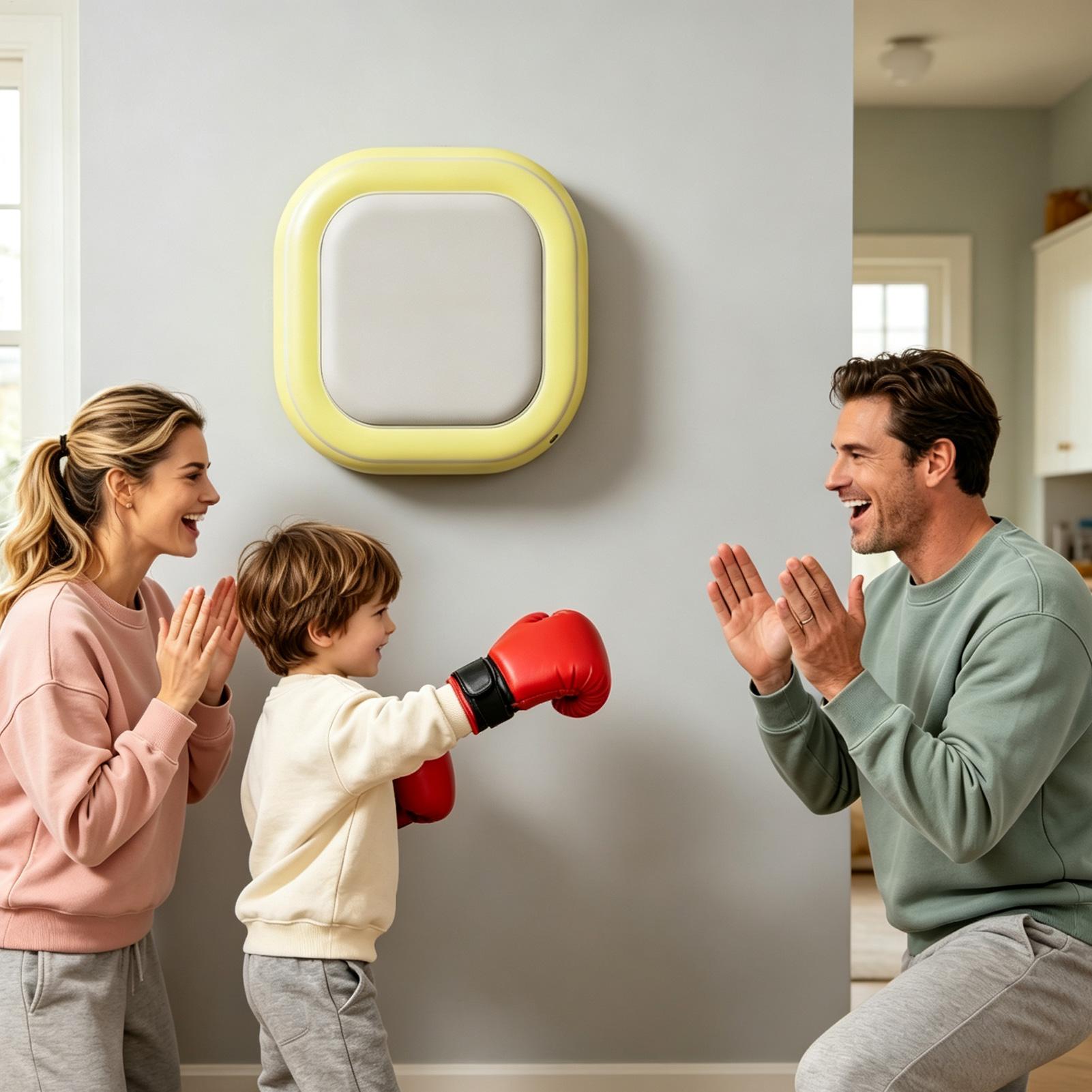 Almohadilla de entrenamiento p - Home Gym In Apartment reseña y precio