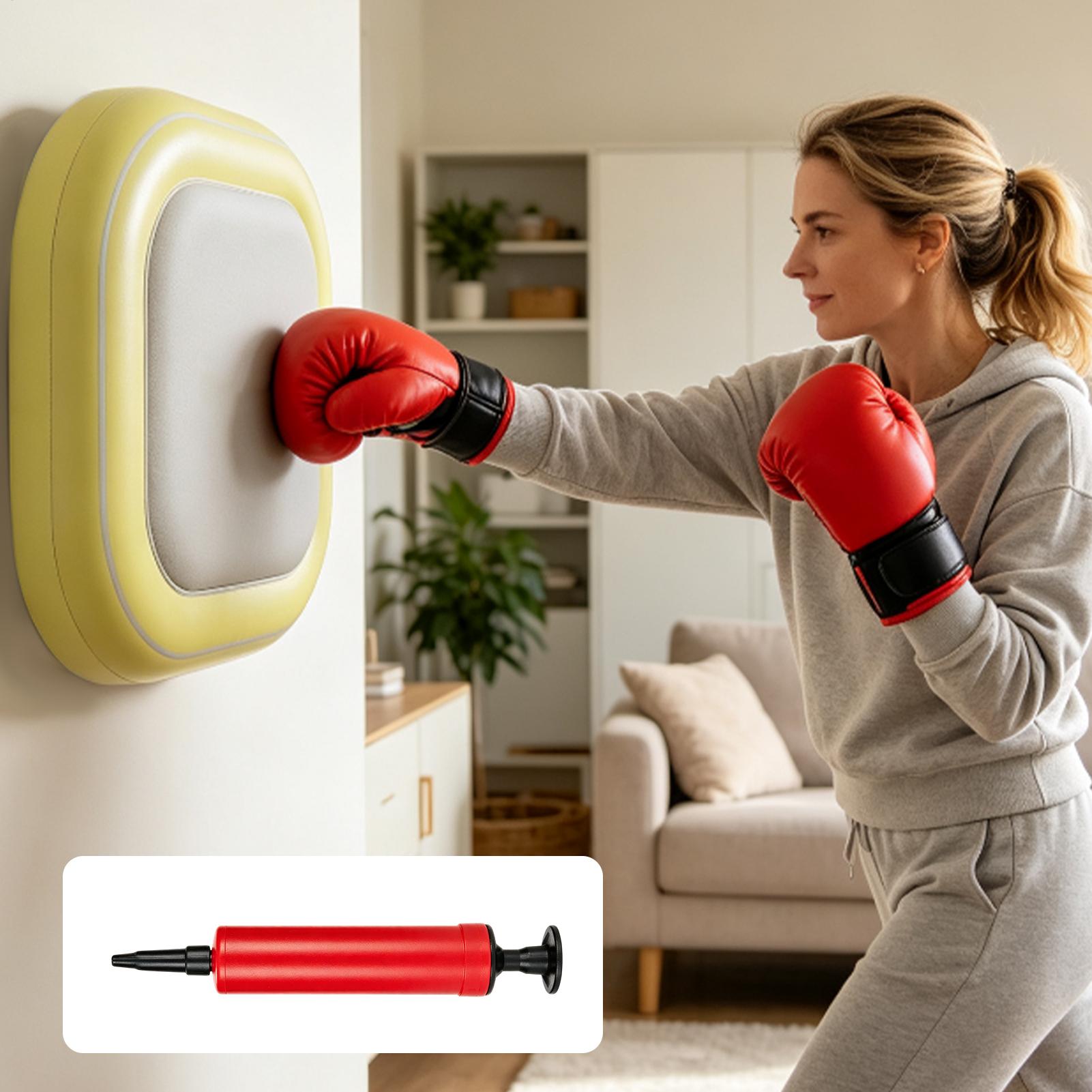 Almohadilla de entrenamiento p - Home Gym In Apartment reseña y precio