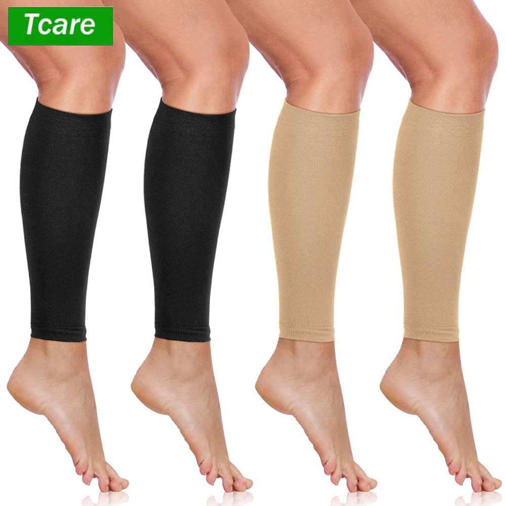 1 par de manguitos de compresi - Seated Calf Raise reseña y precio