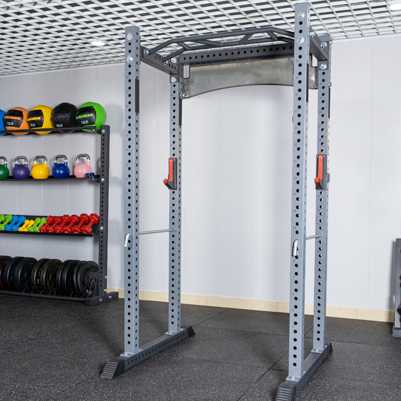 Leadman Fitness Vende Equipos  - Fitness Home Gym Equipment reseña y precio