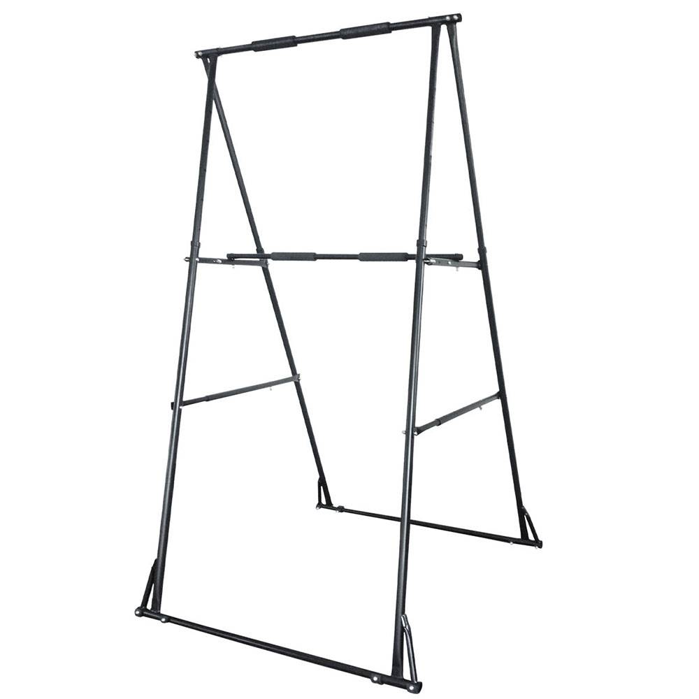 Barra de Dominadas para Fitnes - Fitness Home Gym Equipment reseña y precio