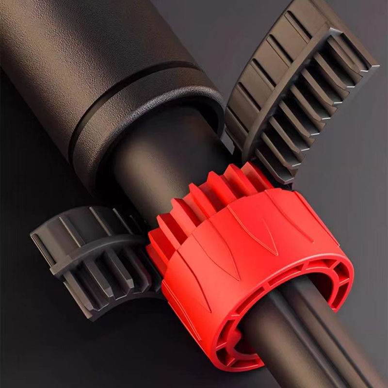 Barra Horizontal de Acero Ajus - Suspension Trainer Door reseña y precio