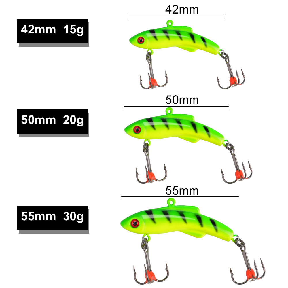 FTK-señuelo de pesca en hielo  - Wobble Board Balance reseña y precio