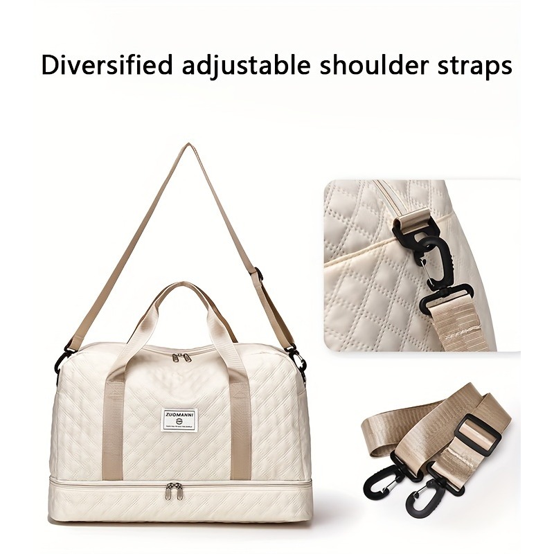 Bolsa de equipaje liviana, bol - Home Gym Packages reseña y precio