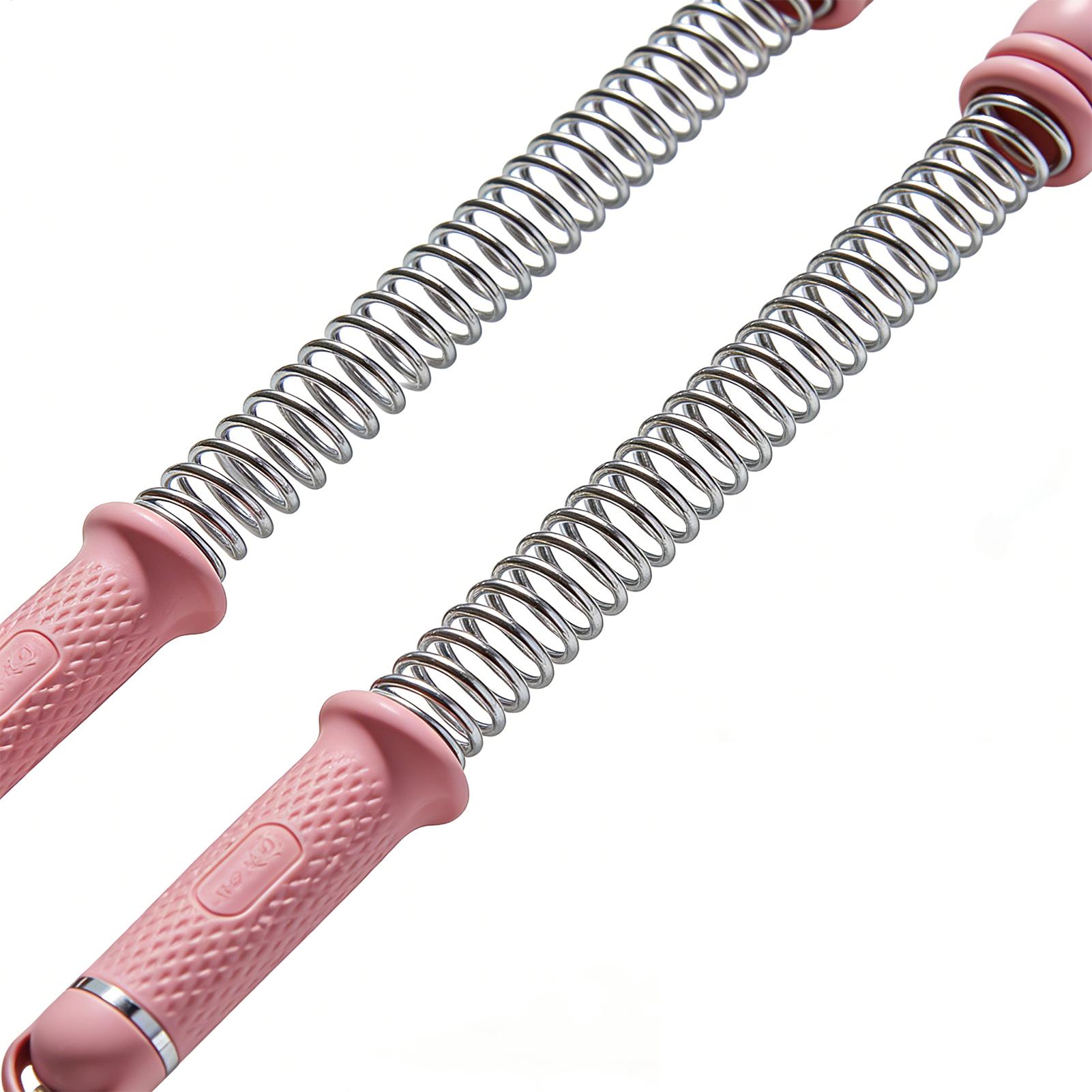 Cuerdas de resistencia para gi - Fitness Home Gym Equipment reseña y precio