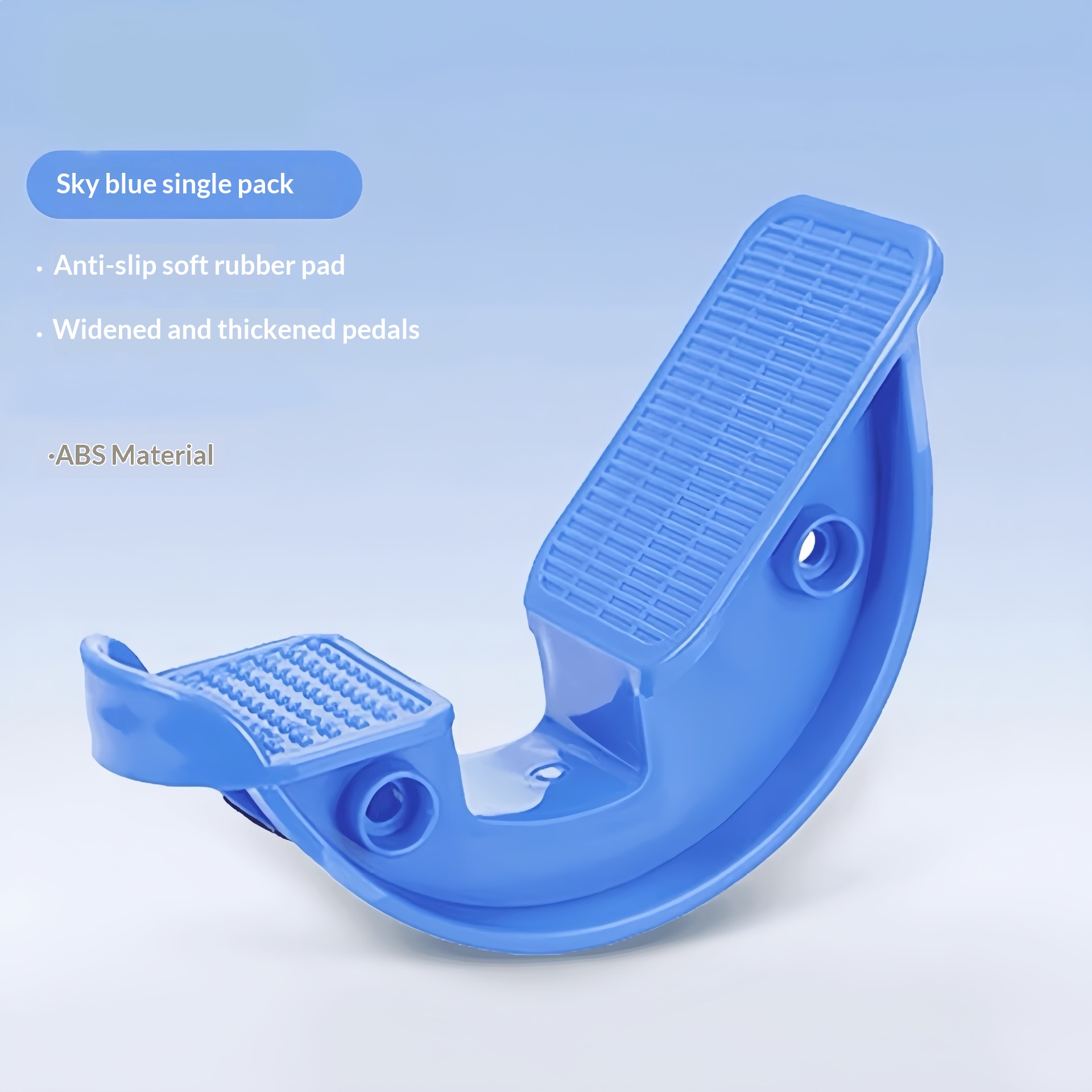 Rueda de estiramiento para el  - Seated Calf Raise reseña y precio