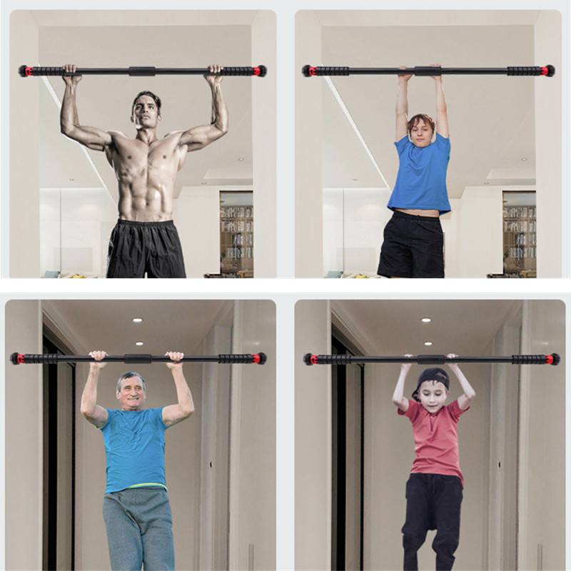 Barra Horizontal para Puerta,  - Suspension Trainer Door reseña y precio