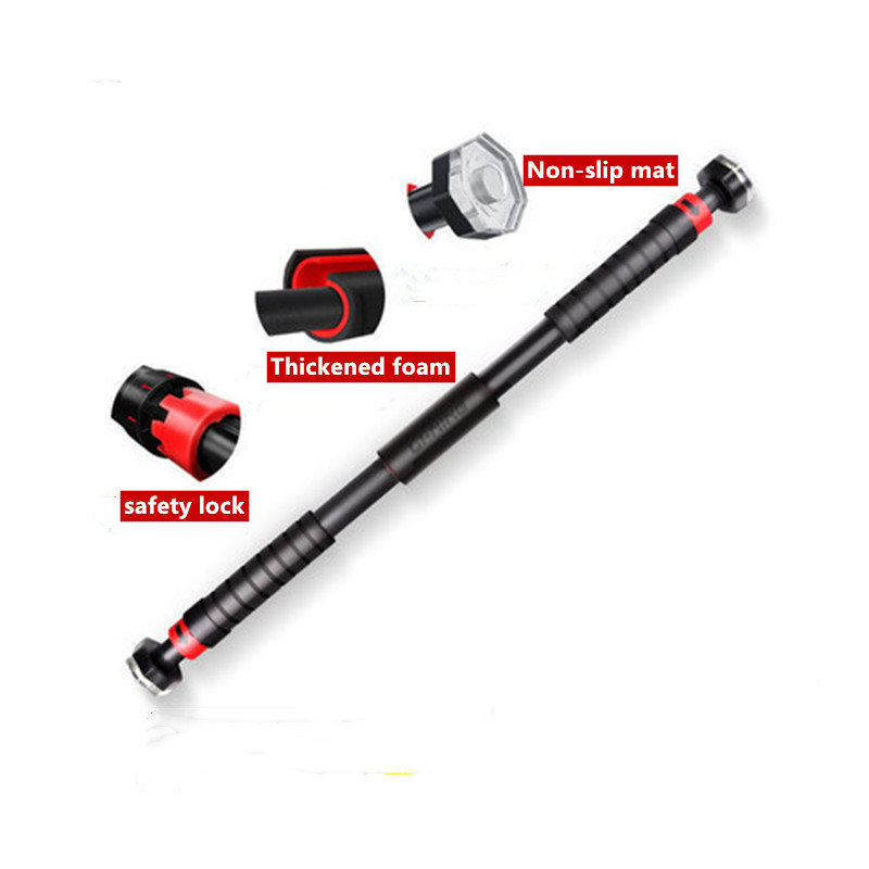 Barra Horizontal para Puerta,  - Suspension Trainer Door reseña y precio