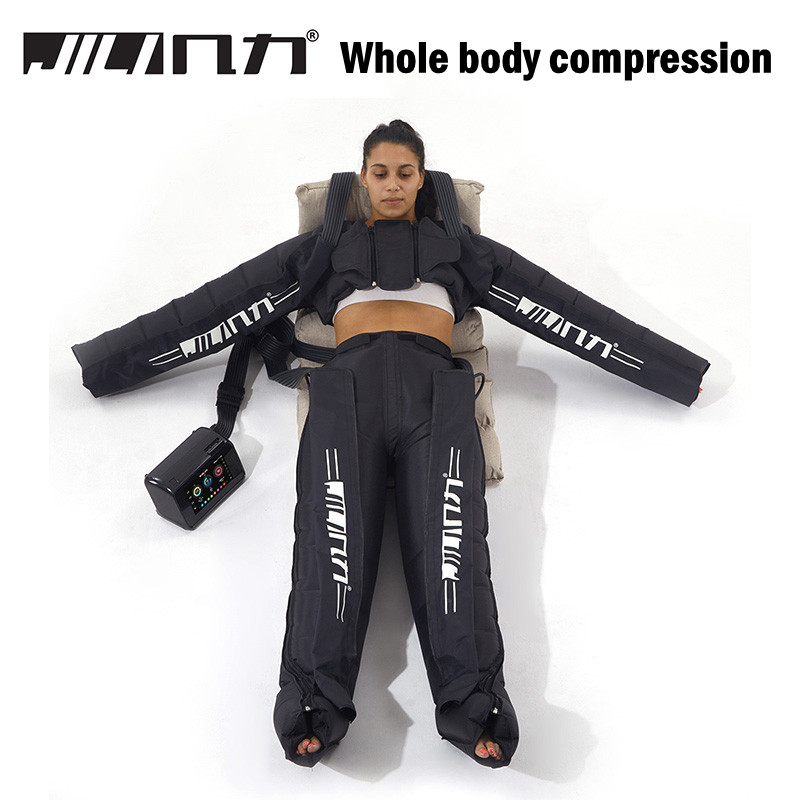 Pressotherapy,presoterapia pro - Leg Press Machine reseña y precio