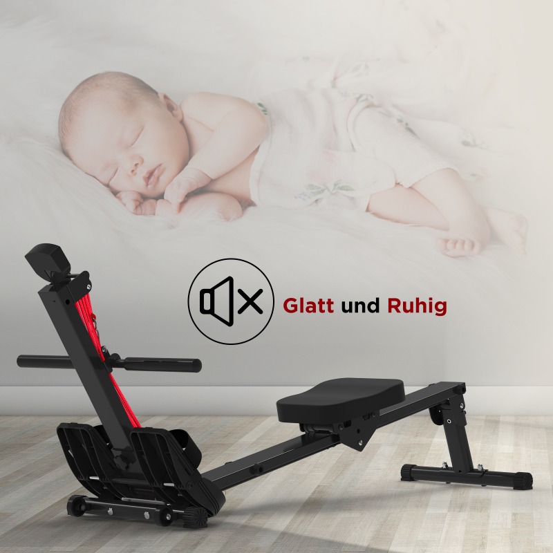 【2026】Máquina de remo acuático - Home Gym Machine reseña y precio
