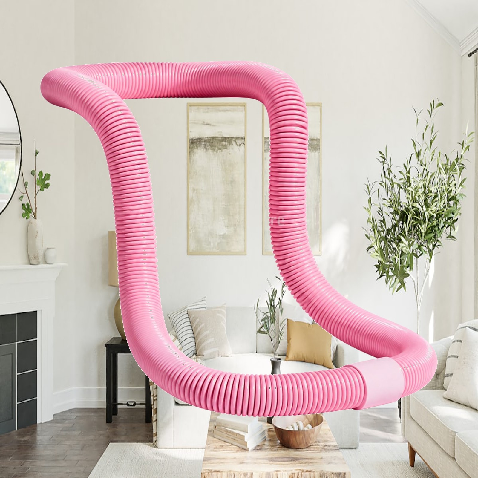 Aro de Cintura con Peso, Equip - Home Gym In Apartment reseña y precio