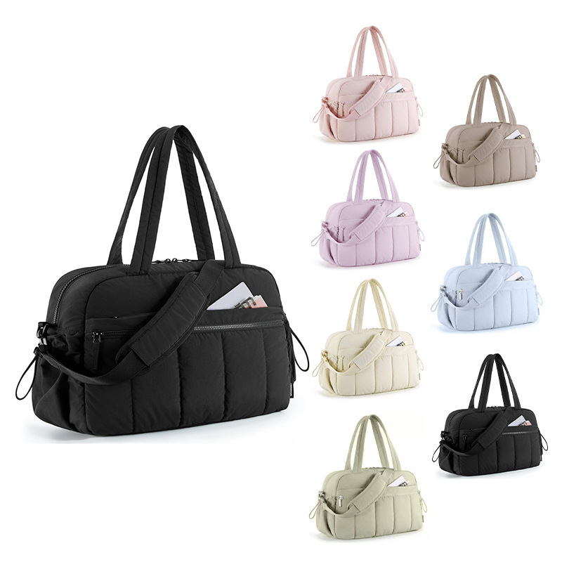 Bolsa de Pañales de Gran Capac - Home Gym Packages reseña y precio
