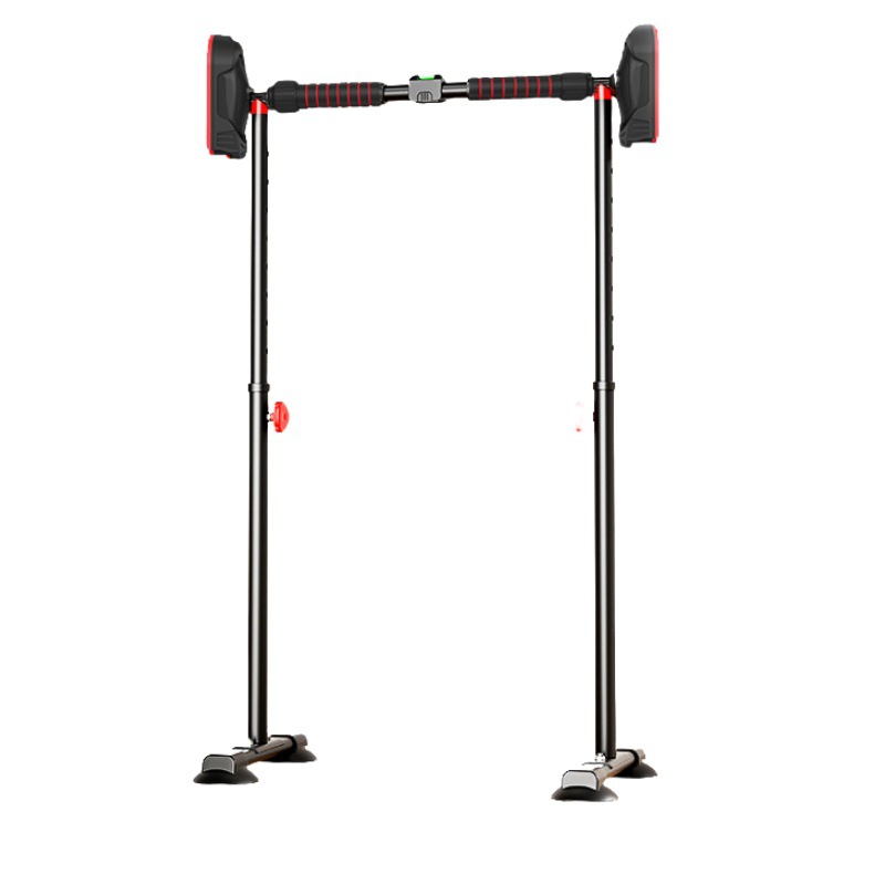 Barra de dominadas para interi - Suspension Trainer Door reseña y precio