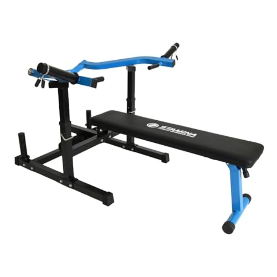Máquina de Entrenamiento de Fu - Home Gym With Leg Press reseña y precio