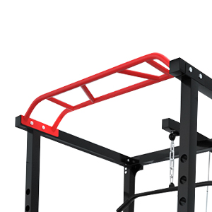 Equipo de Fitness Moderno para - Home Gym With Leg Press reseña y precio