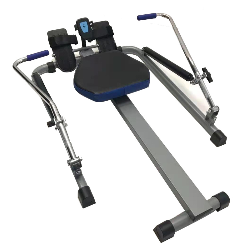 Máquina de Remo Magnética Sile - Home Gym In Apartment reseña y precio