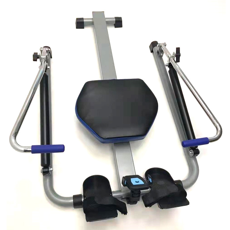 Máquina de Remo Magnética Sile - Home Gym In Apartment reseña y precio