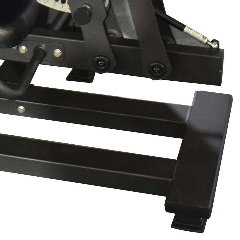 Equipo comercial de gimnasio p - Leg Press Machine reseña y precio