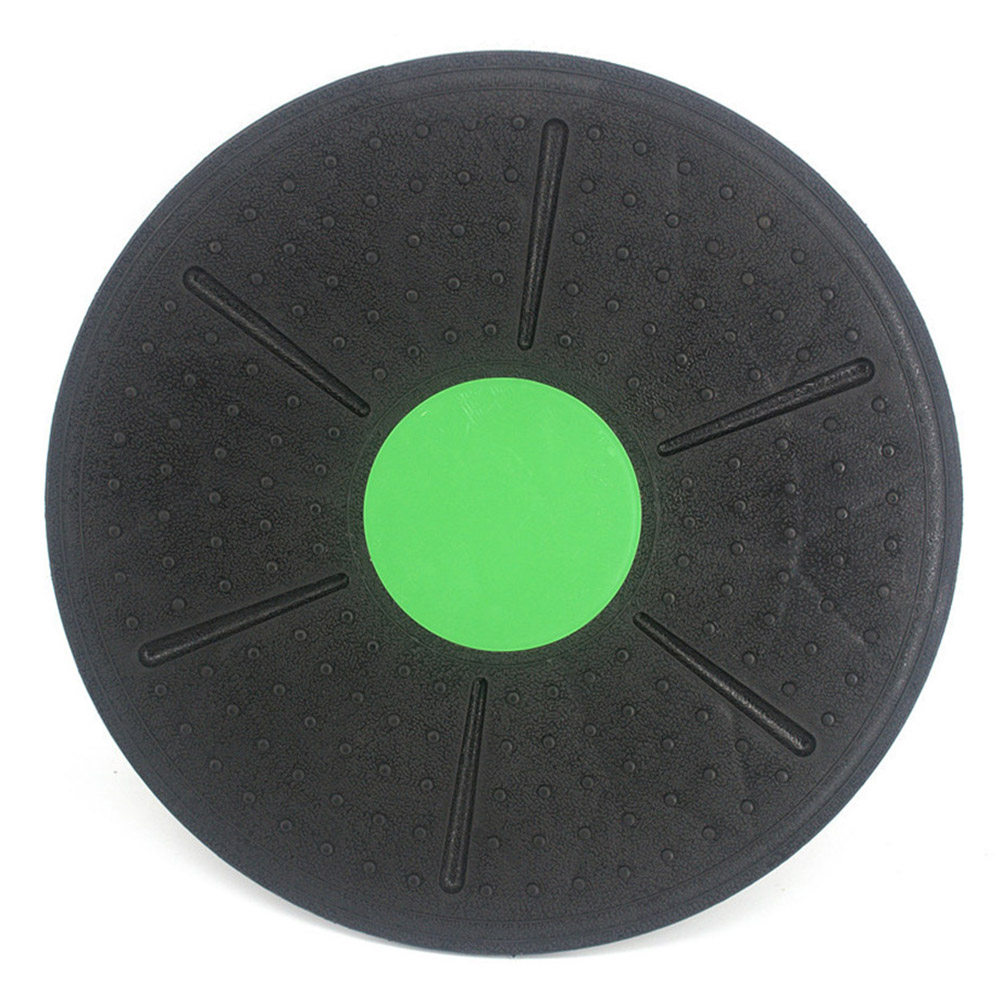 Tabla de Equilibrio Antidesliz - Wobble Board Balance reseña y precio