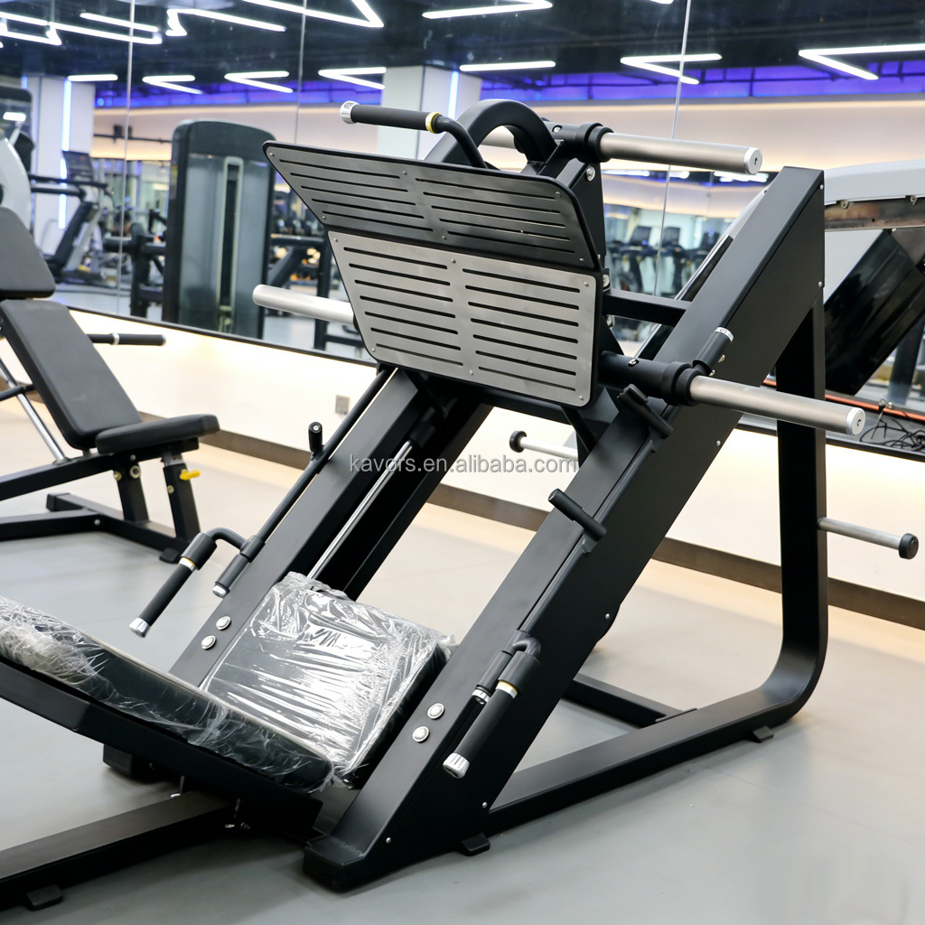 Máquina de prensa de piernas a - Leg Press Machine reseña y precio
