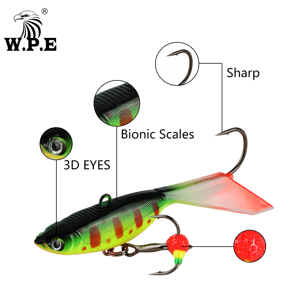 W.P.E-señuelo para pesca en hi - Wobble Board Balance reseña y precio