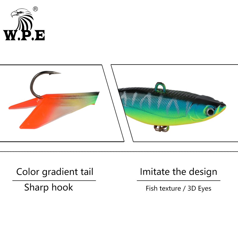 W.P.E-señuelo para pesca en hi - Wobble Board Balance reseña y precio