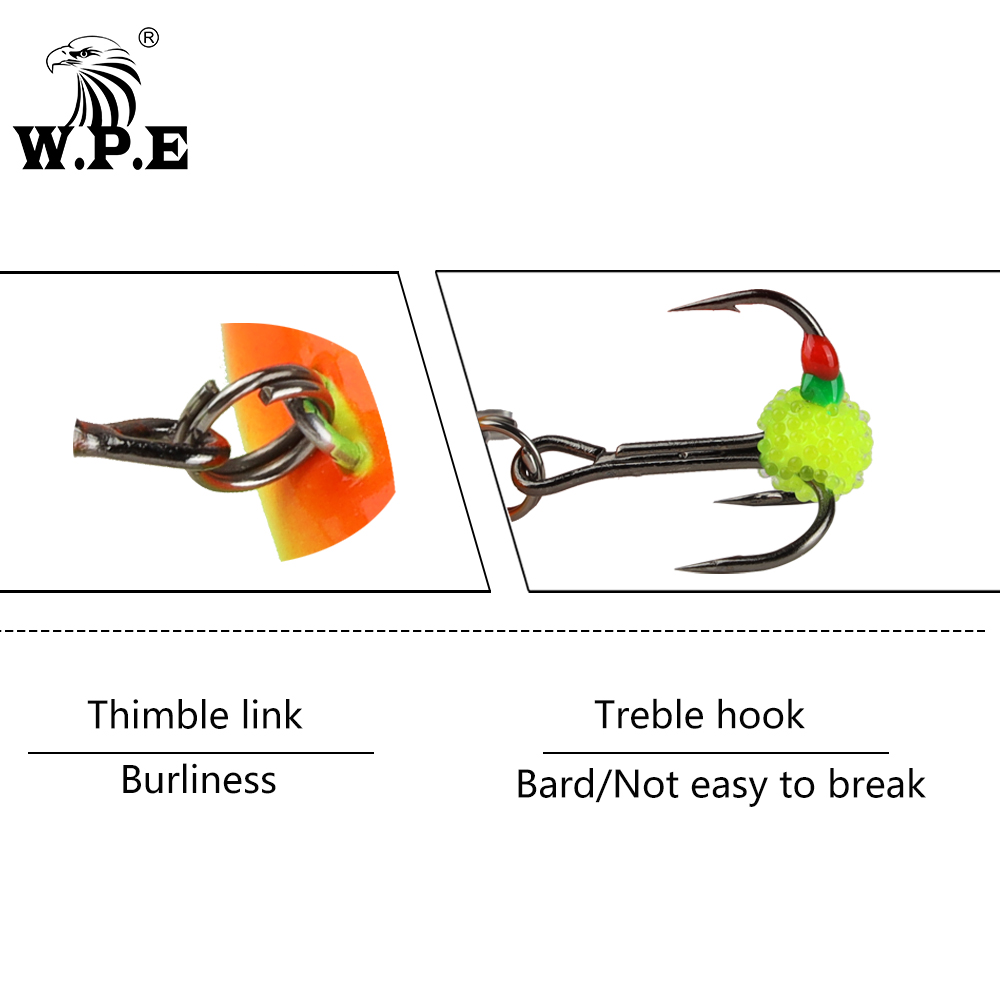 W.P.E-señuelo para pesca en hi - Wobble Board Balance reseña y precio