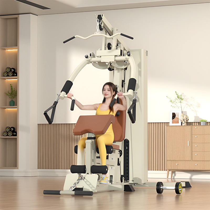 Máquina de entrenamiento integ - Leg Press Machine reseña y precio